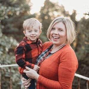 Meet your Posher, Elizabeth